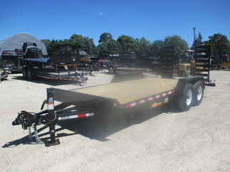 2016 Midsota 82x18  Equipment NOVA ET8218