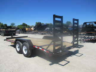 2016 Midsota 82x18  Equipment NOVA ET8218
