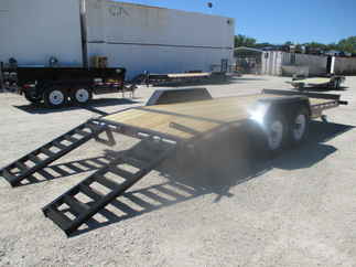 2016 Midsota 82x18  Equipment NOVA ET8218
