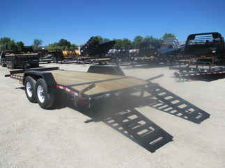 2016 Midsota 82x18  Equipment NOVA ET8218