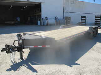 2016 Midsota 81.x24  Equipment ST-24