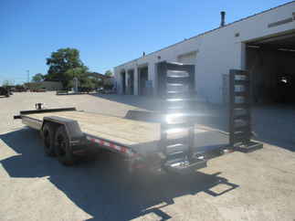2016 Midsota 81.x24  Equipment ST-24