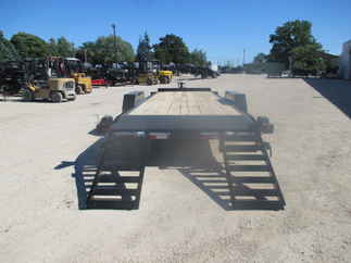 2016 Midsota 81.x24  Equipment ST-24