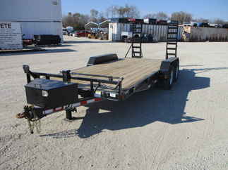 2017 PJ 83x18 CE Equipment CEJ1852ESAKT-TB10