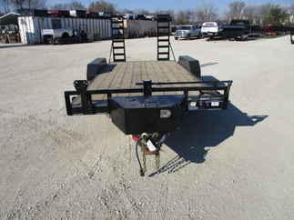 2017 PJ 83x18 CE Equipment CEJ1852ESAKT-TB10