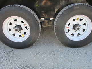 2017 PJ 83x18 CE Equipment CEJ1852ESAKT-TB10
