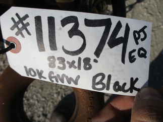 2017 PJ 83x18 CE Equipment CEJ1852ESAKT-TB10