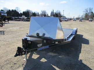 2017 Load Trail 83x20  Car Hauler CZ8320032ESBT01W01TM1AL1SG3CB2