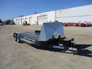 2017 Load Trail 83x20  Car Hauler CZ8320032ESBT01W01TM1AL1SG3CB2