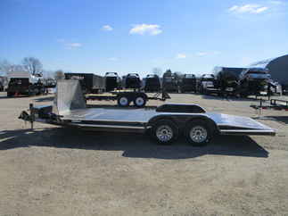 2017 Load Trail 83x20  Car Hauler CZ8320032ESBT01W01TM1AL1SG3CB2