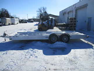 2017 Haulmark 79x20  Car Hauler HACO7920