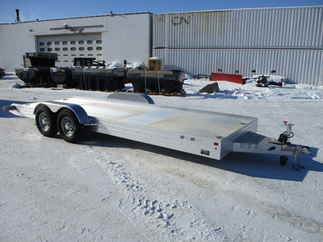 2017 Haulmark 79x20  Car Hauler HACO7920
