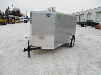 2017 United 5x10  Enclosed Cargo XLV-510SA30-S
