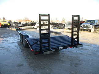 2017 Eagle 102x24  Equipment 7X24FTA10-20000