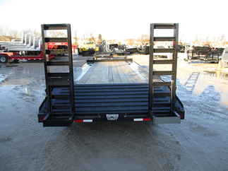 2017 Eagle 102x24  Equipment 7X24FTA10-20000