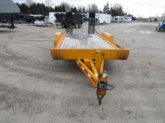2001 Redi Haul 83x18  Equipment FSL16272E-102