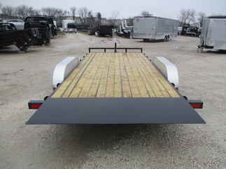 2017 PJ 83x18 TH Equipment Tilt THJ1852ESTK