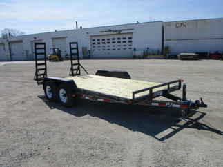 2017 PJ 83x16 CE Equipment CEJ1652ESAK