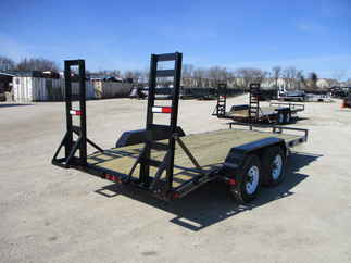 2017 PJ 83x16 CE Equipment CEJ1652ESAK
