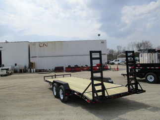 2017 PJ 83x20 CE Equipment CEJ2052ESAK