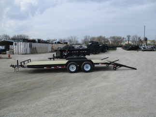 2017 PJ 83x20 CE Equipment CEJ2052ESAK