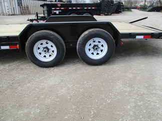 2017 PJ 83x20 CE Equipment CEJ2052ESAK