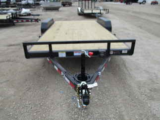2017 PJ 83x18 CE Equipment CEJ1852ES2K