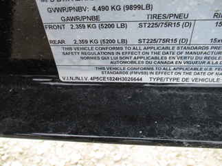 2017 PJ 83x18 CE Equipment CEJ1852ES2K