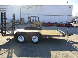 2017 PJ 83x14 CE Equipment CEJ1452ESAK