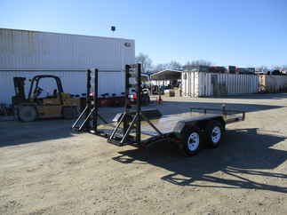 2017 PJ 83x14 CE Equipment CEJ1452ESAK