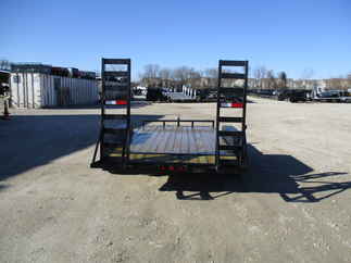 2017 PJ 83x14 CE Equipment CEJ1452ESAK