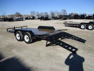 2017 PJ 83x14 CE Equipment CEJ1452ESAK