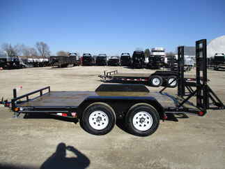 2017 PJ 83x14 CE Equipment CEJ1452ESAK