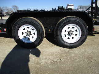 2017 PJ 83x14 CE Equipment CEJ1452ESAK
