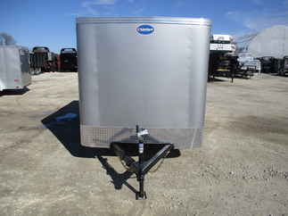 2018 United 6x10  Enclosed Cargo XLE-610SA30-S