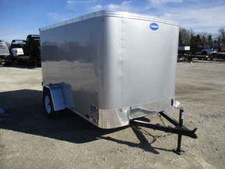 2018 United 6x10  Enclosed Cargo XLE-610SA30-S