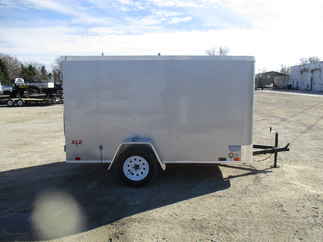 2018 United 6x10  Enclosed Cargo XLE-610SA30-S