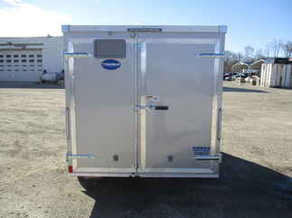 2018 United 6x10  Enclosed Cargo XLE-610SA30-S