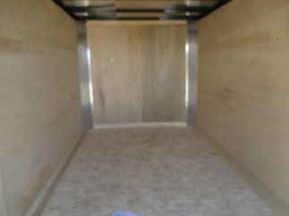 2018 United 6x10  Enclosed Cargo XLE-610SA30-S