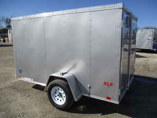 2018 United 6x10  Enclosed Cargo XLE-610SA30-S
