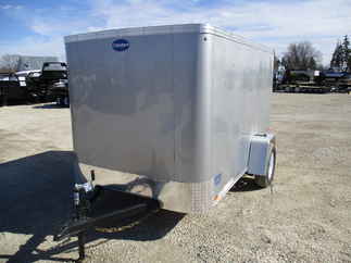 2017 United 6x10  Enclosed Cargo XLE-610SA30-S