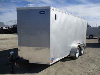 2017 United 7x14  Enclosed Cargo XLV-714TA35-8.5-S