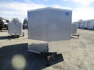 2017 United 7x14  Enclosed Cargo XLV-714TA35-8.5-S
