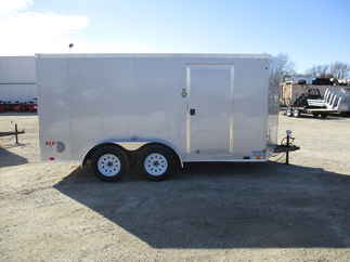 2017 United 7x14  Enclosed Cargo XLV-714TA35-8.5-S