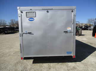 2017 United 7x14  Enclosed Cargo XLV-714TA35-8.5-S