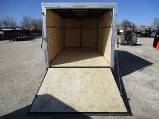2017 United 7x14  Enclosed Cargo XLV-714TA35-8.5-S