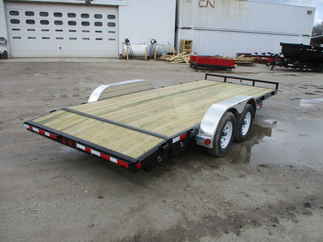 2017 PJ 83x18 C5 Car Hauler C521832CS2K