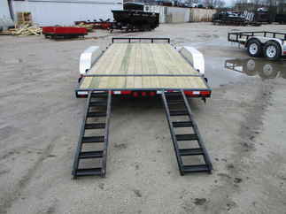 2017 PJ 83x18 C5 Car Hauler C521832CS2K