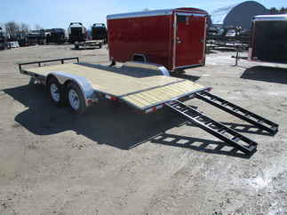 2017 PJ 83x18 C5 Car Hauler C521832CS2KT