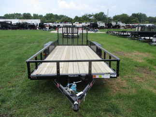 2017 PJ 83x20 U8 Utility U8A2052EDPK